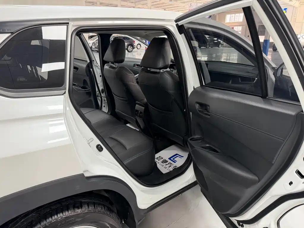 TOYOTA COROLLA SHARP AMPLIFIER