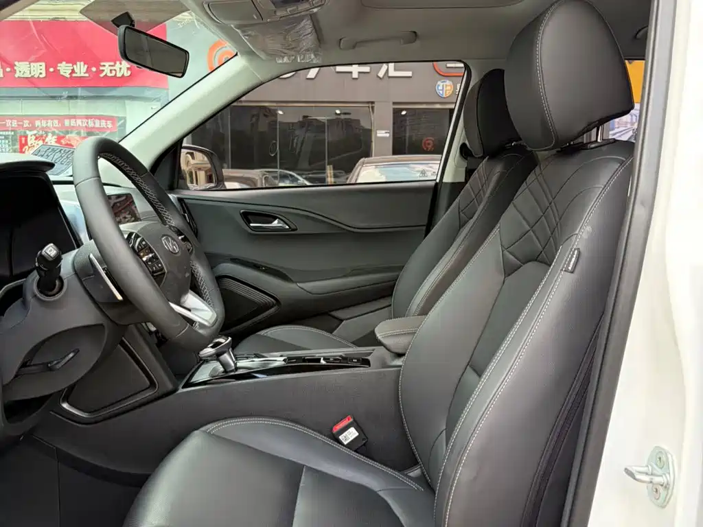 Hyundai ix35 — миниатюра 6