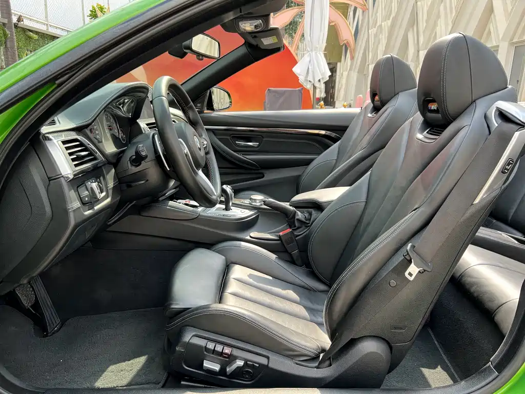 BMW M4 — миниатюра 18