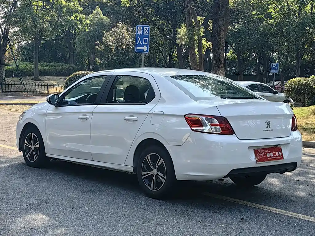 Peugeot 301 — миниатюра 10