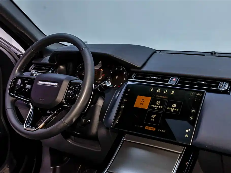 Land Rover Range Rover Velar — фотографии объявления, Фото 32