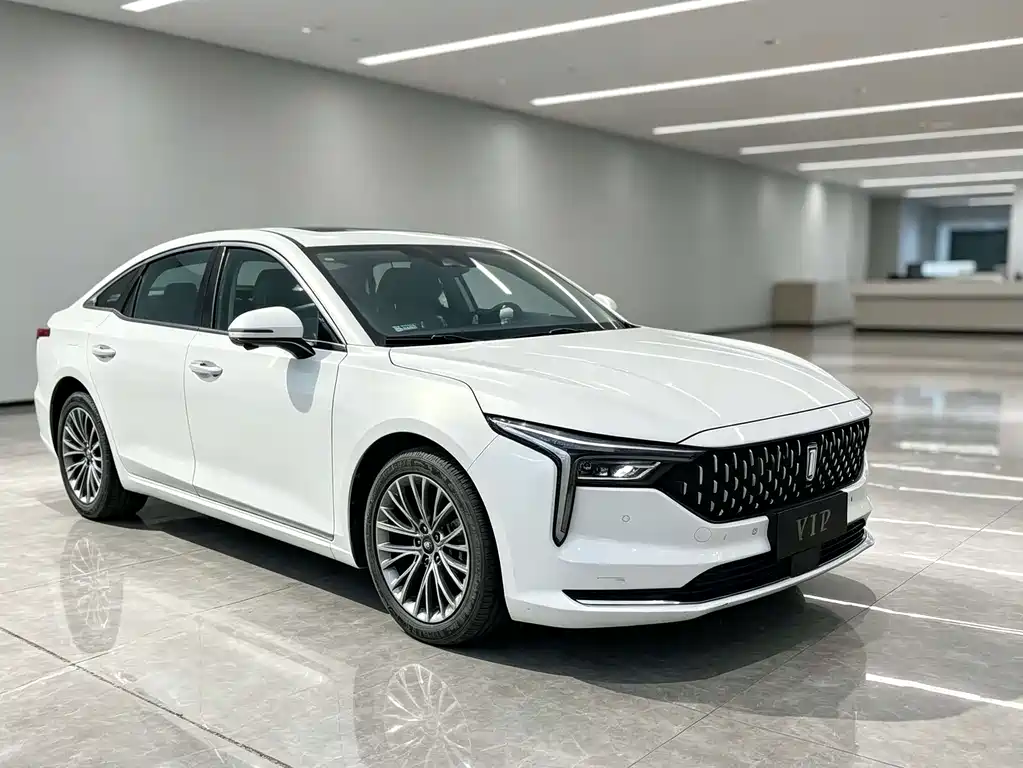 Bestune B70 — миниатюра 3