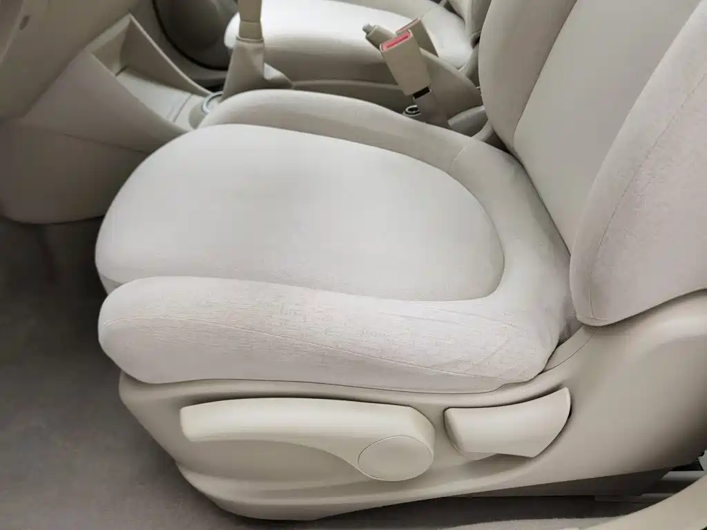 Nissan Sylphy — миниатюра 20