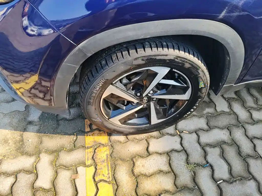 Hyundai ix35 — миниатюра 23
