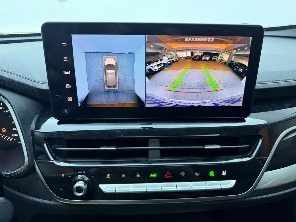Haval H6 — миниатюра 11