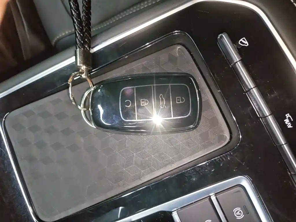 Chery Tiggo 8 — миниатюра 9