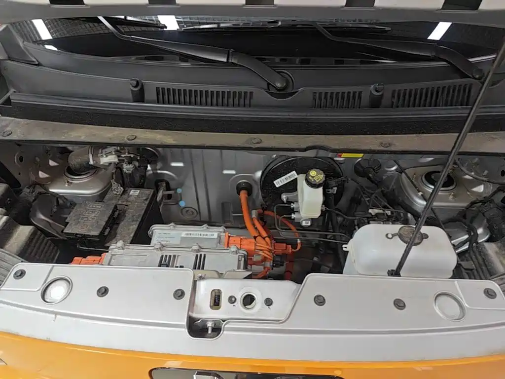 Wuling Zhiguang EV — миниатюра 20
