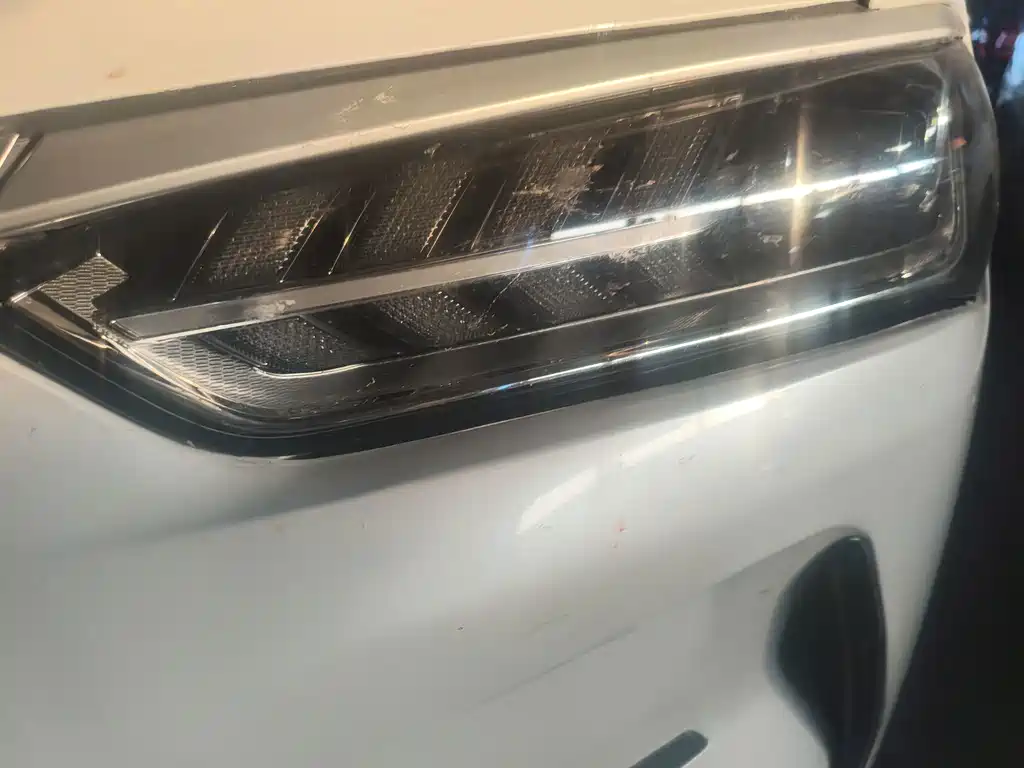 BYD Qin PLUS — миниатюра 4
