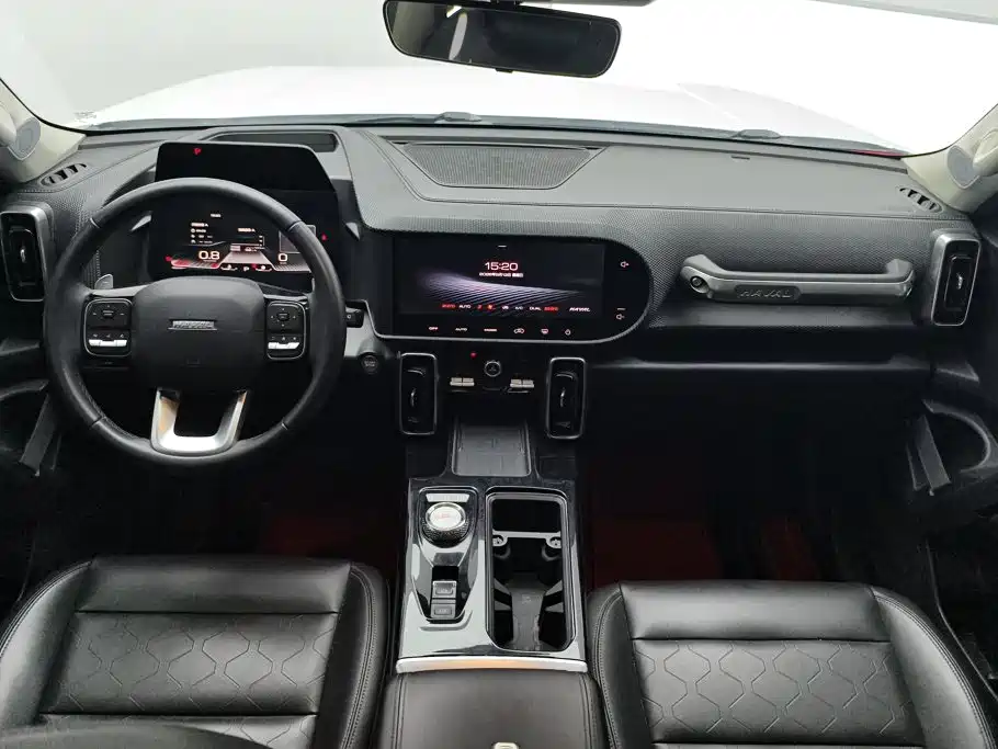 Haval Big Dog — миниатюра 12