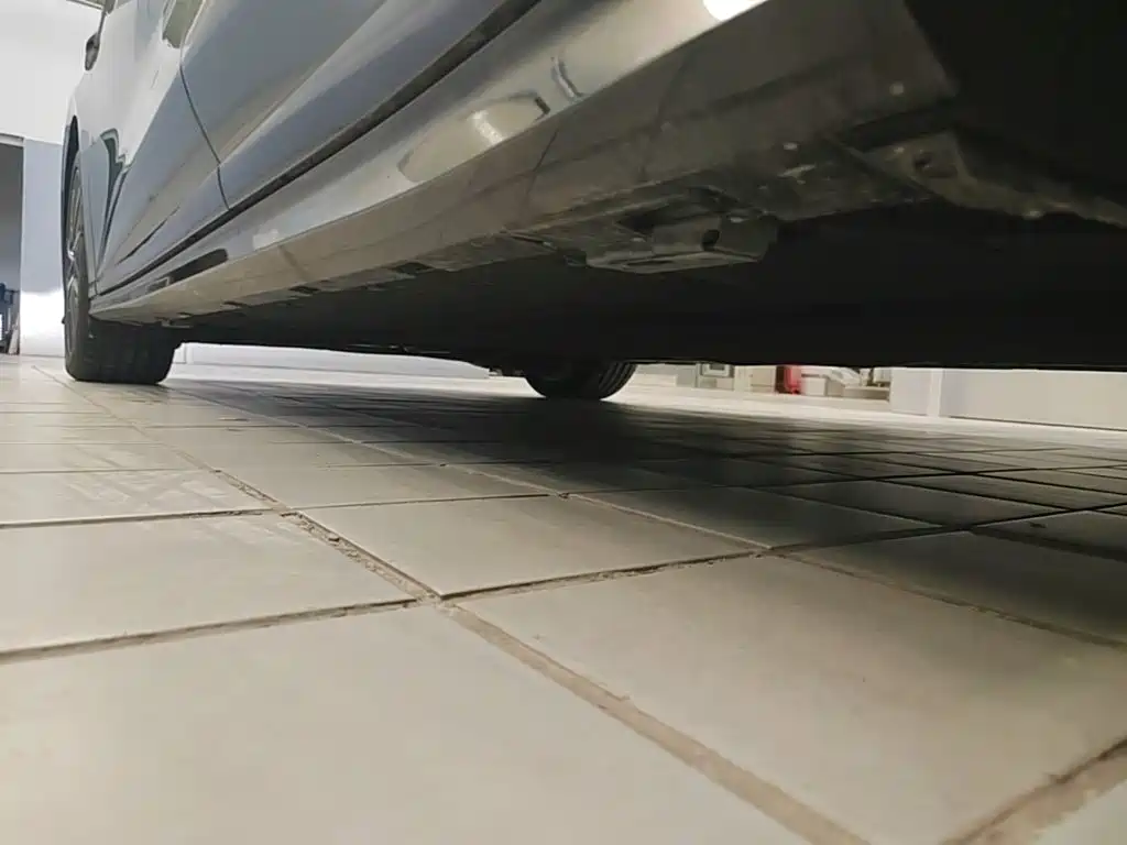 BYD Han L — миниатюра 22