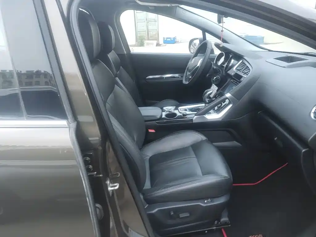Peugeot 3008 — миниатюра 25