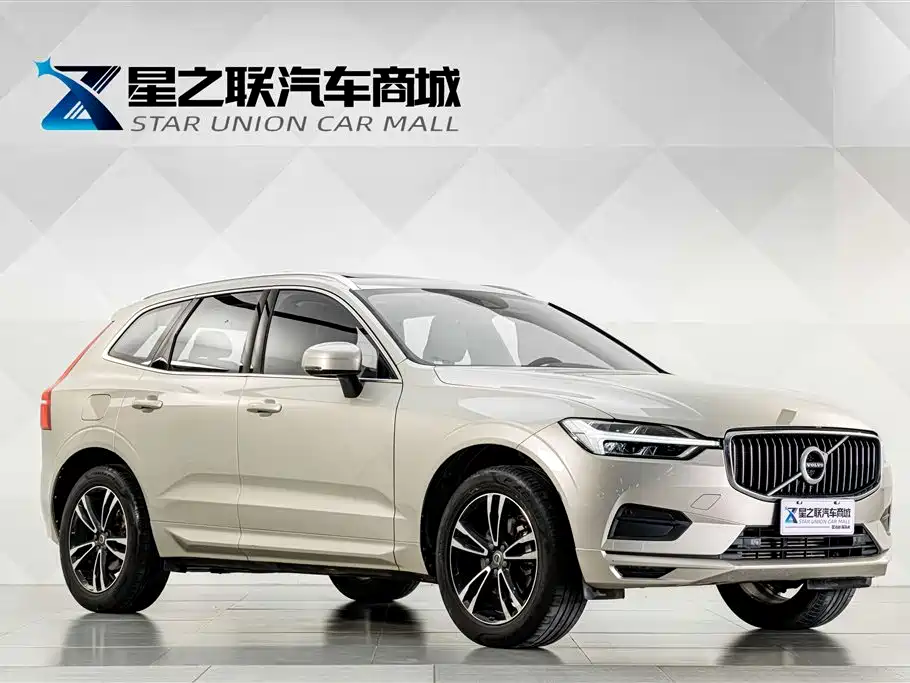 Volvo XC60 — миниатюра 5