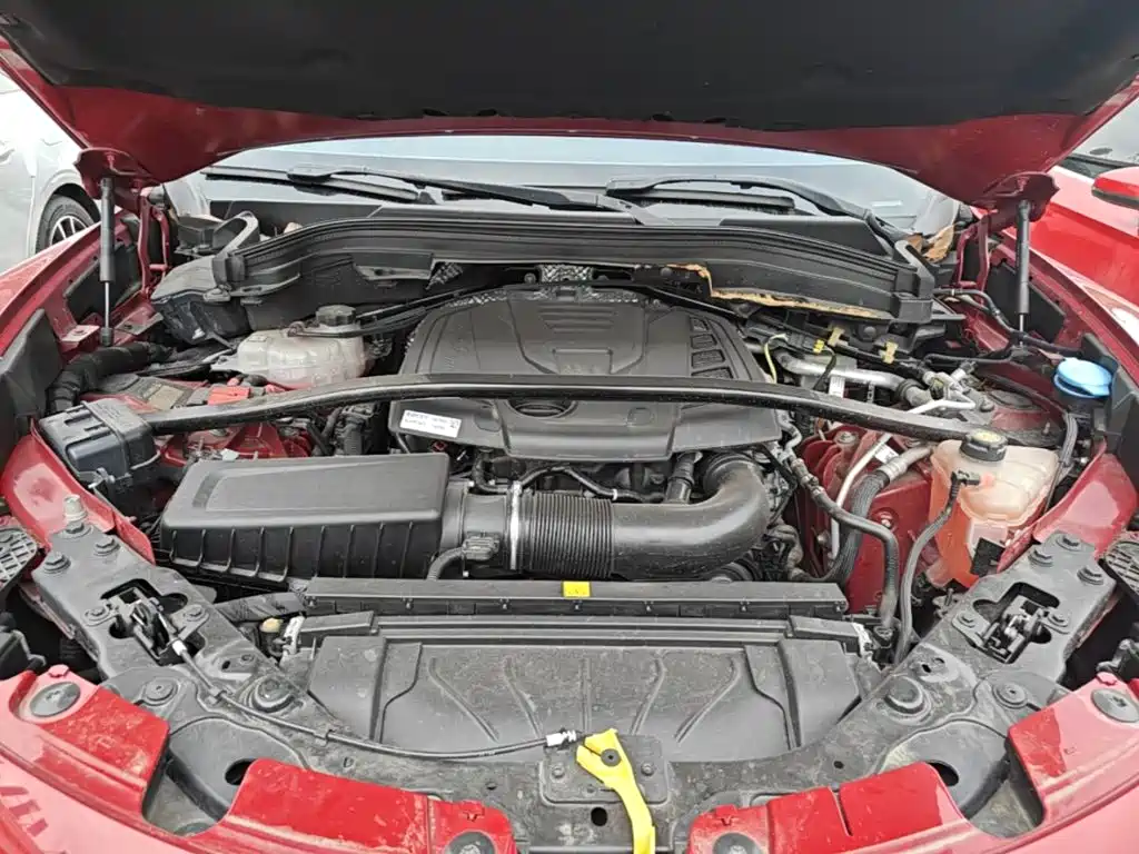 Alfa Romeo Stelvio — миниатюра 20