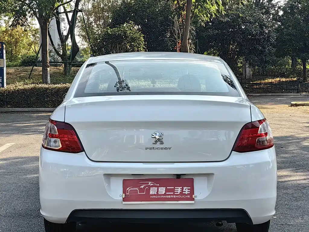 Peugeot 301 — миниатюра 11