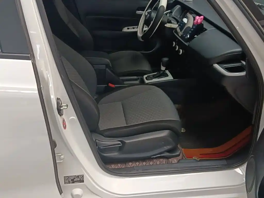 Honda Fit — миниатюра 25