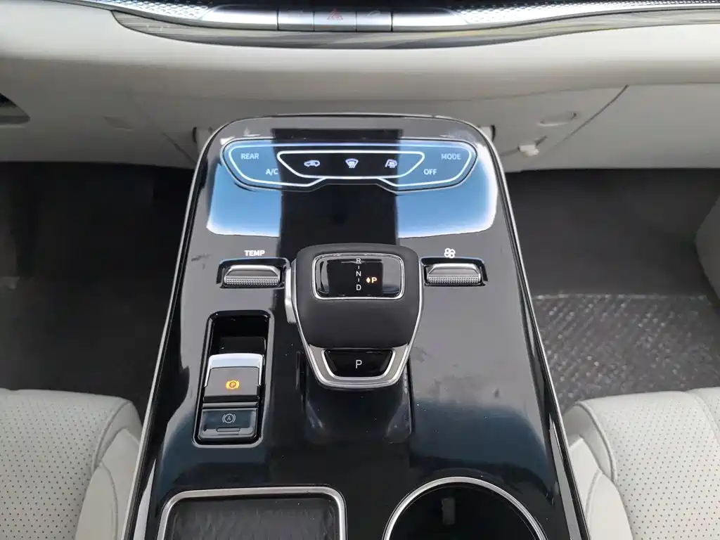 Fengxing Xinghai V9 — миниатюра 13