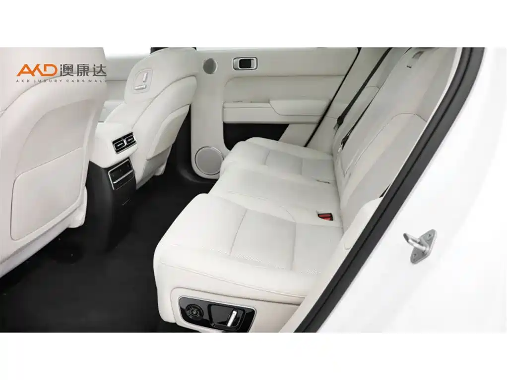 Li Auto Li L7 — миниатюра 7