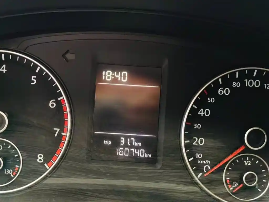 Volkswagen Passat — миниатюра 15
