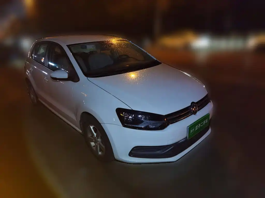 Volkswagen Polo — миниатюра 24