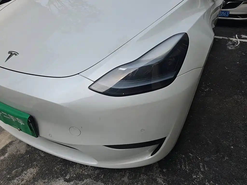 Tesla Model Y — миниатюра 23