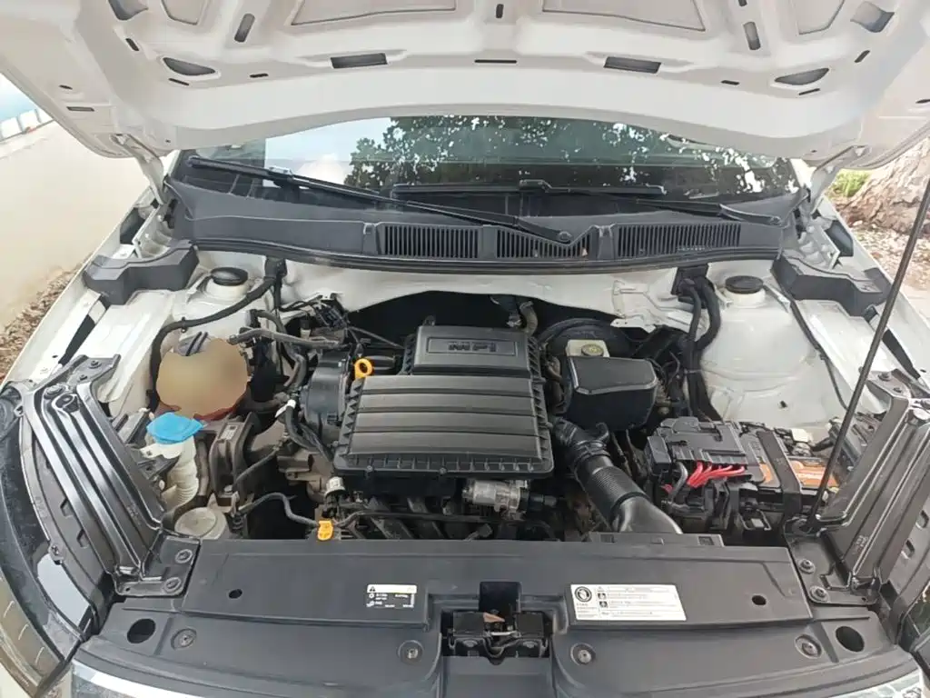 Skoda Kamiq — миниатюра 20