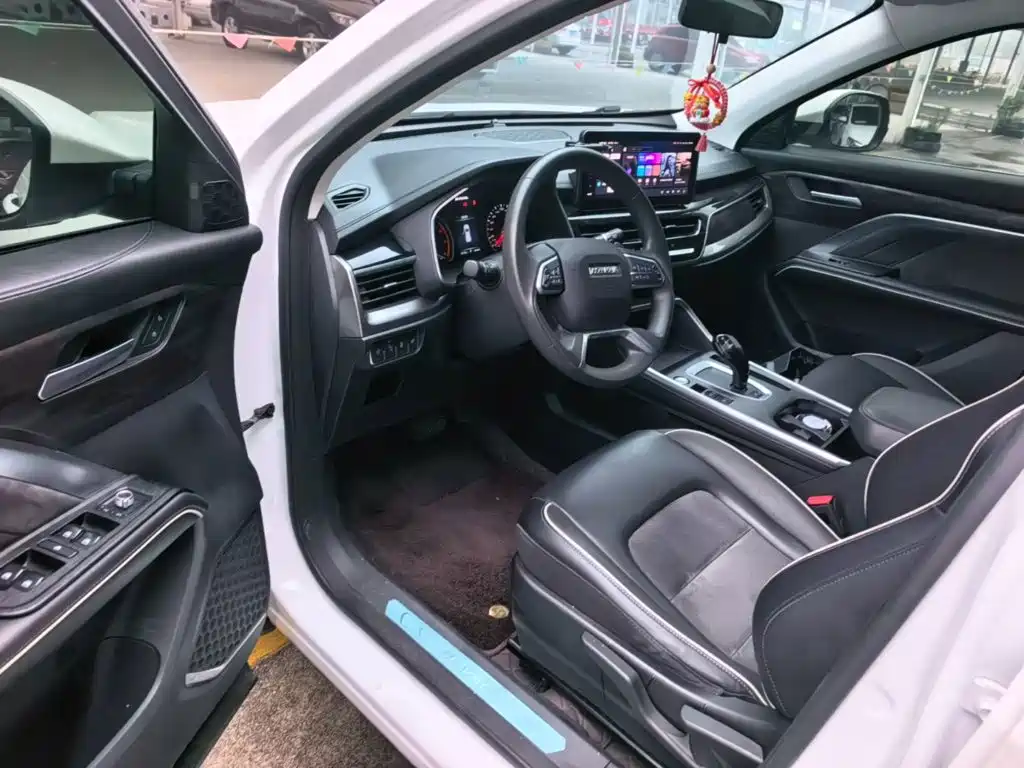Haval H6 — миниатюра 16