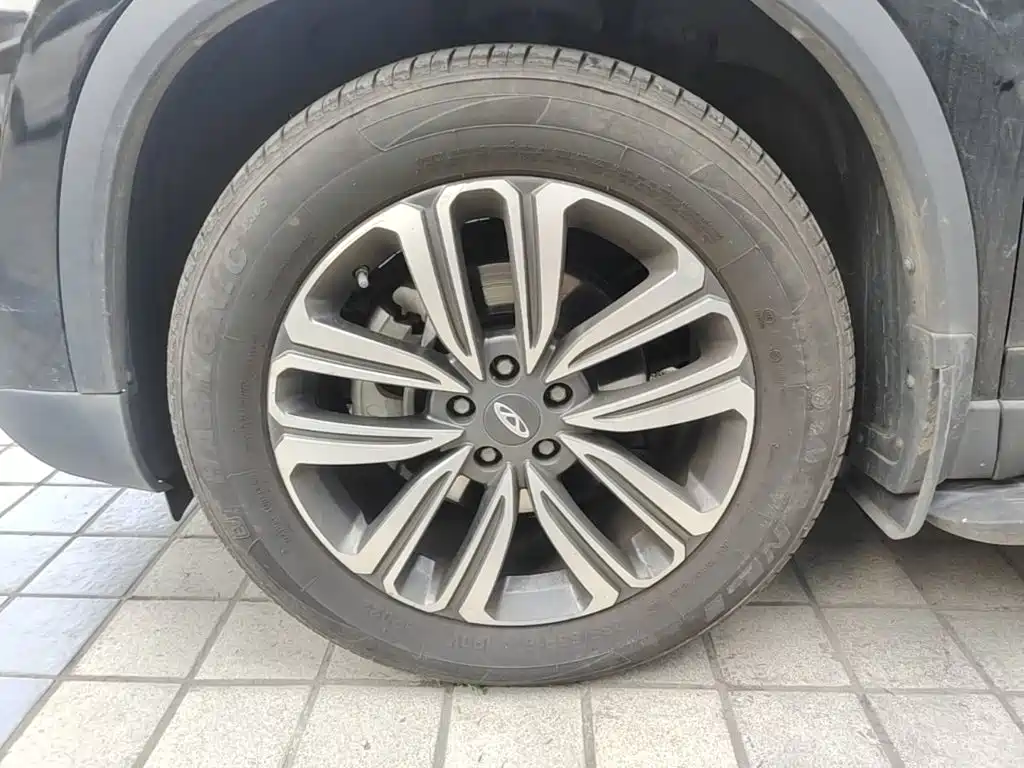 Chery Tiggo 8 — миниатюра 23