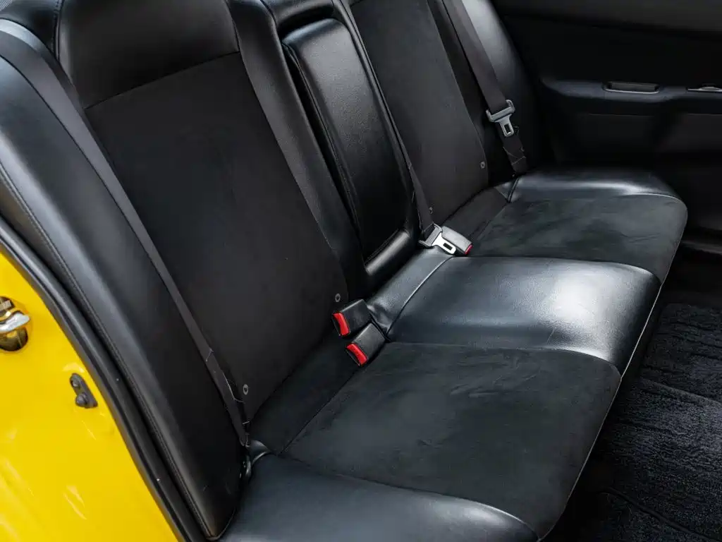 Mitsubishi Lancer — миниатюра 23