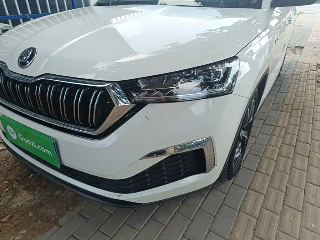 Skoda Kamiq — миниатюра 24
