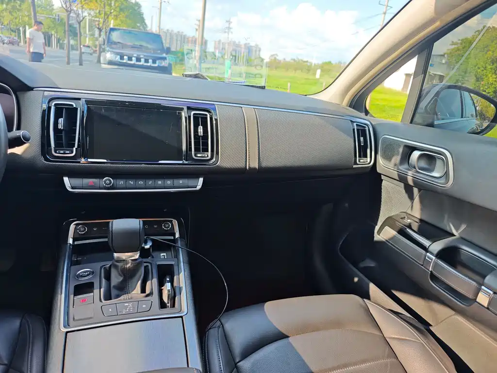 Citroen C6 — миниатюра 13