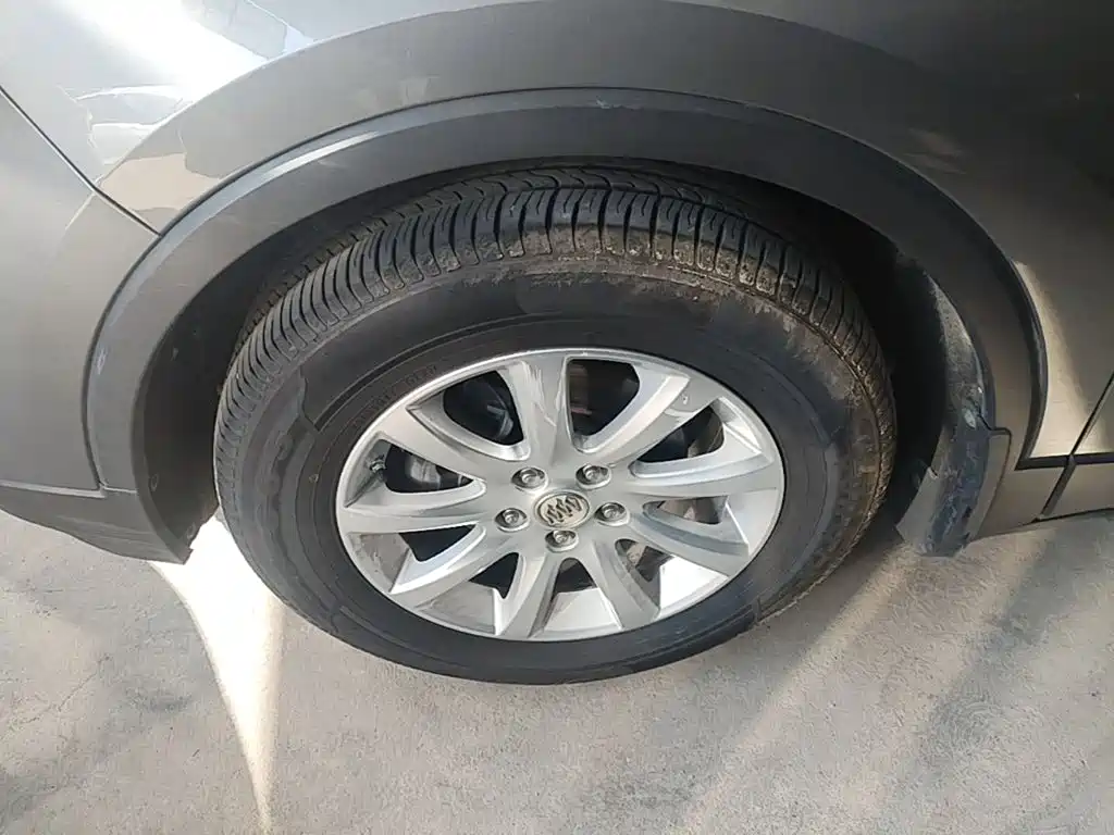 Buick Envision Plus — миниатюра 23