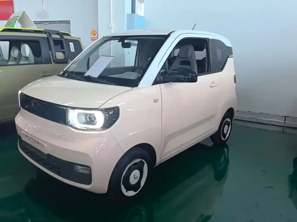 Wuling Mini EV MINIEV 2021 170km