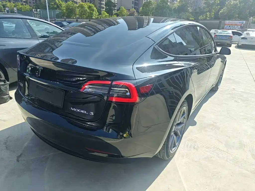 Tesla Model 3 — миниатюра 7