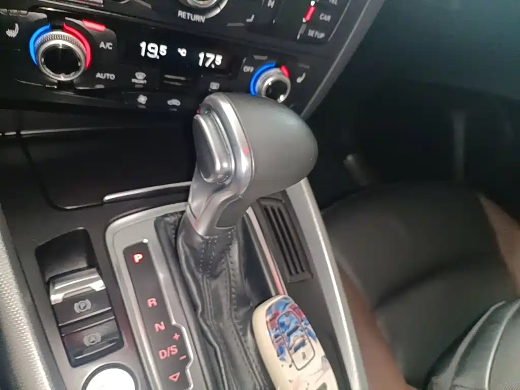 Audi Q5 — миниатюра 14