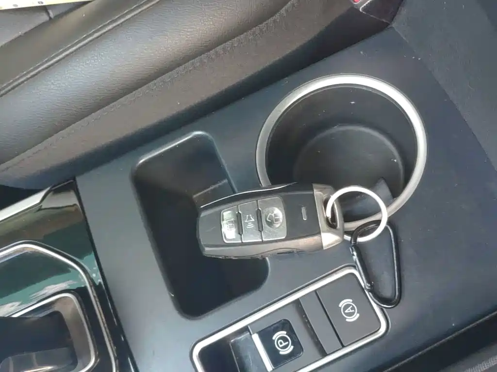 Haval H2 — миниатюра 9