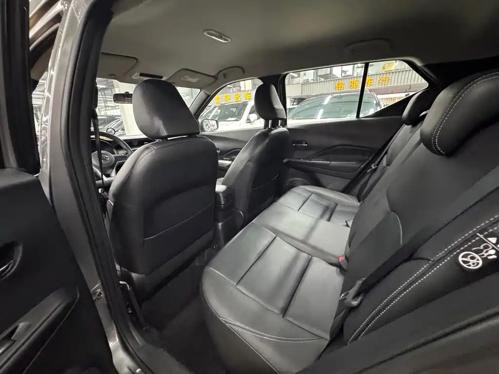 Nissan Kicks — миниатюра 9