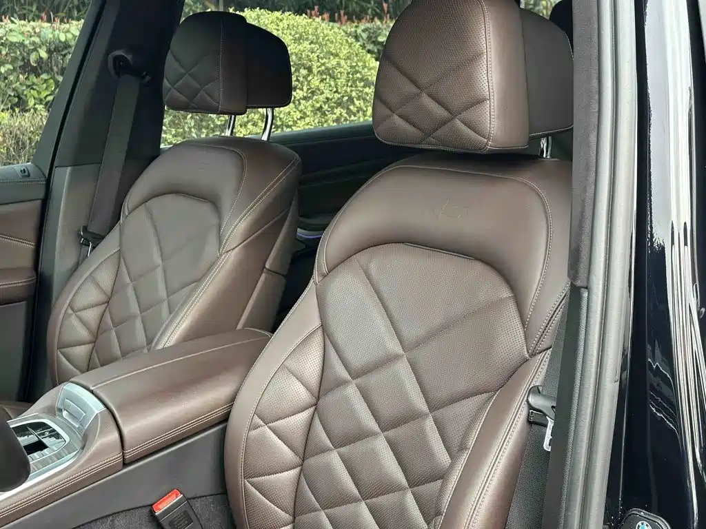 BMW X5 — миниатюра 14