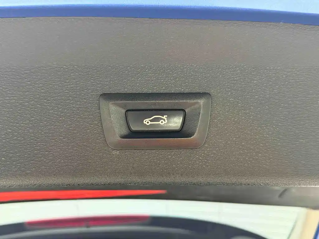 BMW X1 - фото 22