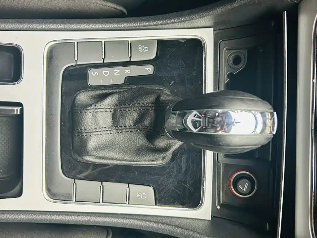 Volkswagen Passat — миниатюра 16