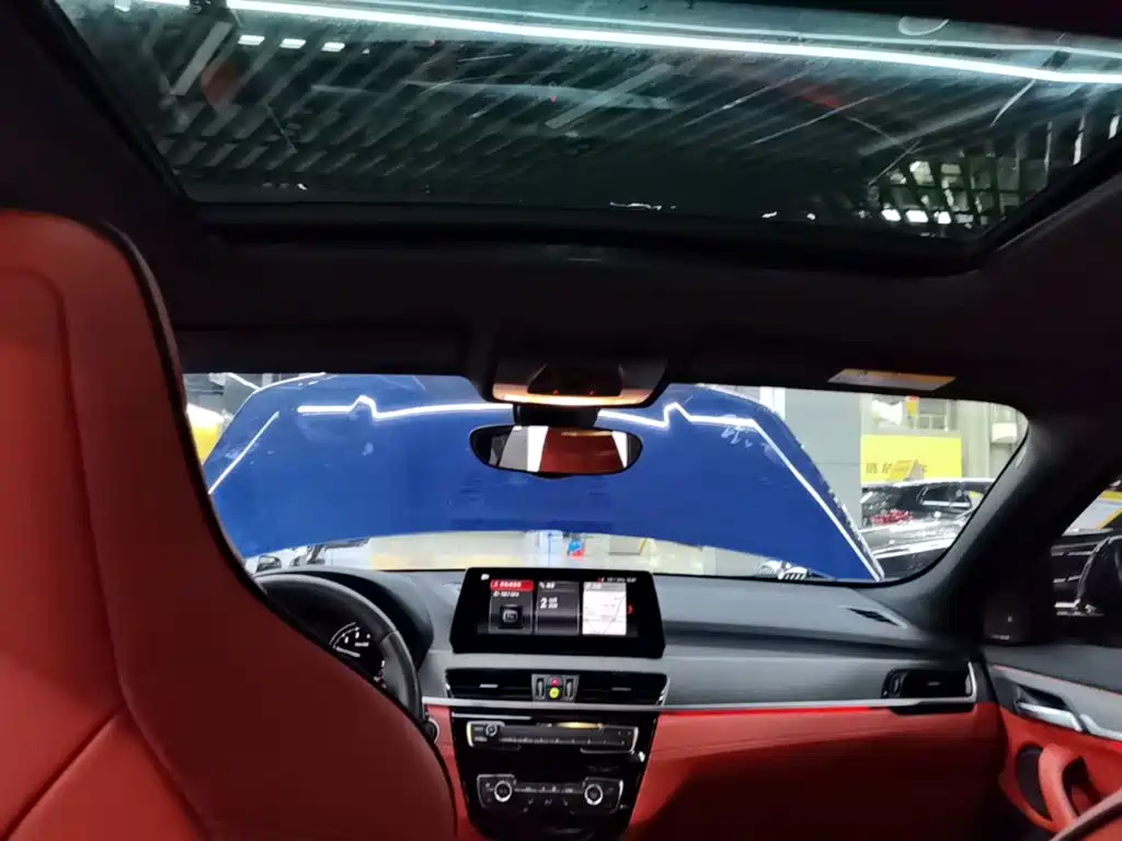 BMW X2 — миниатюра 18