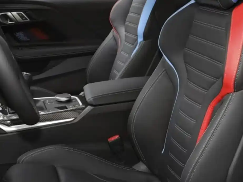 BMW M2 — миниатюра 4