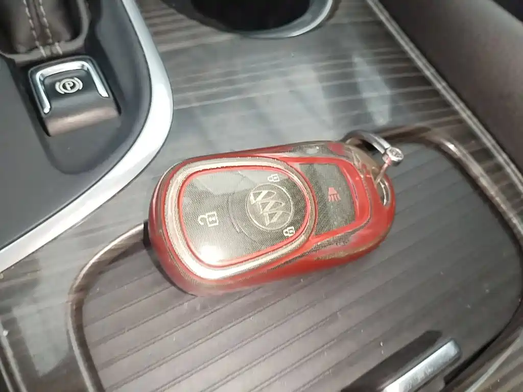Buick Envision Plus — миниатюра 9