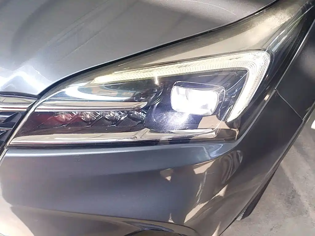 Buick Envision Plus — миниатюра 24
