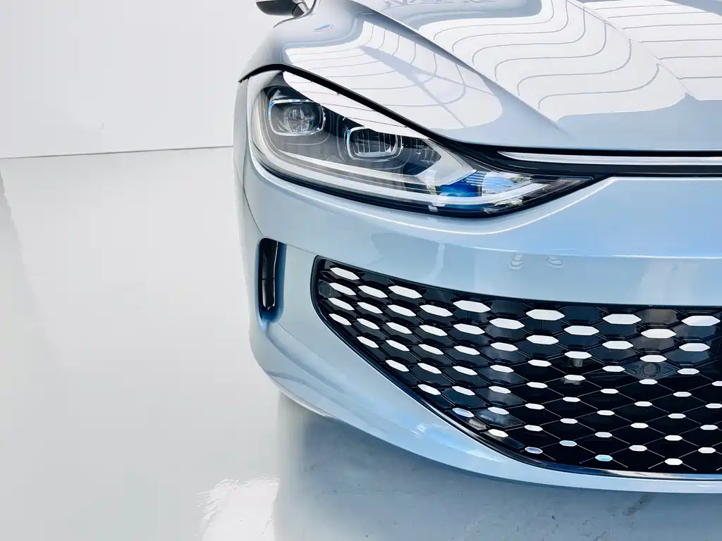 Volkswagen Lamando — миниатюра 6