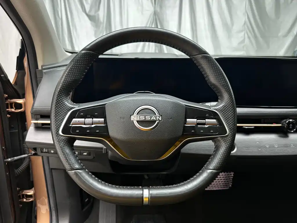 Nissan Ariya - фото 7