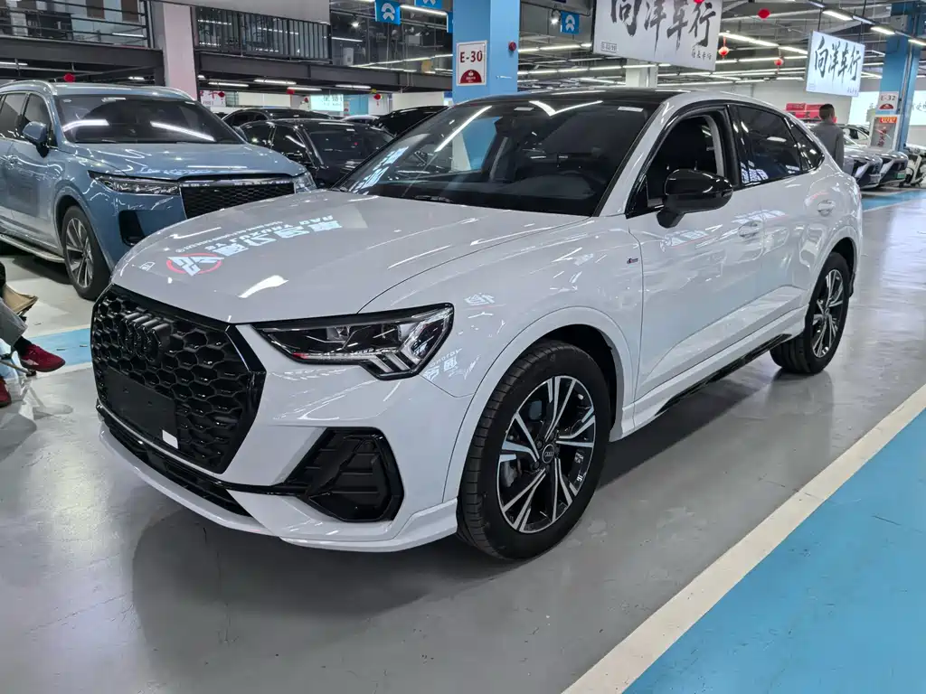 Audi Q3 Sportback 2024