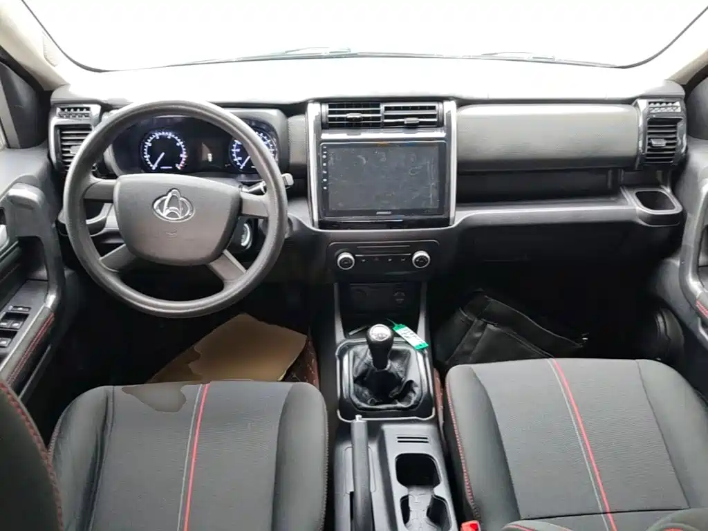 Oshan Oushang X70A — миниатюра 6