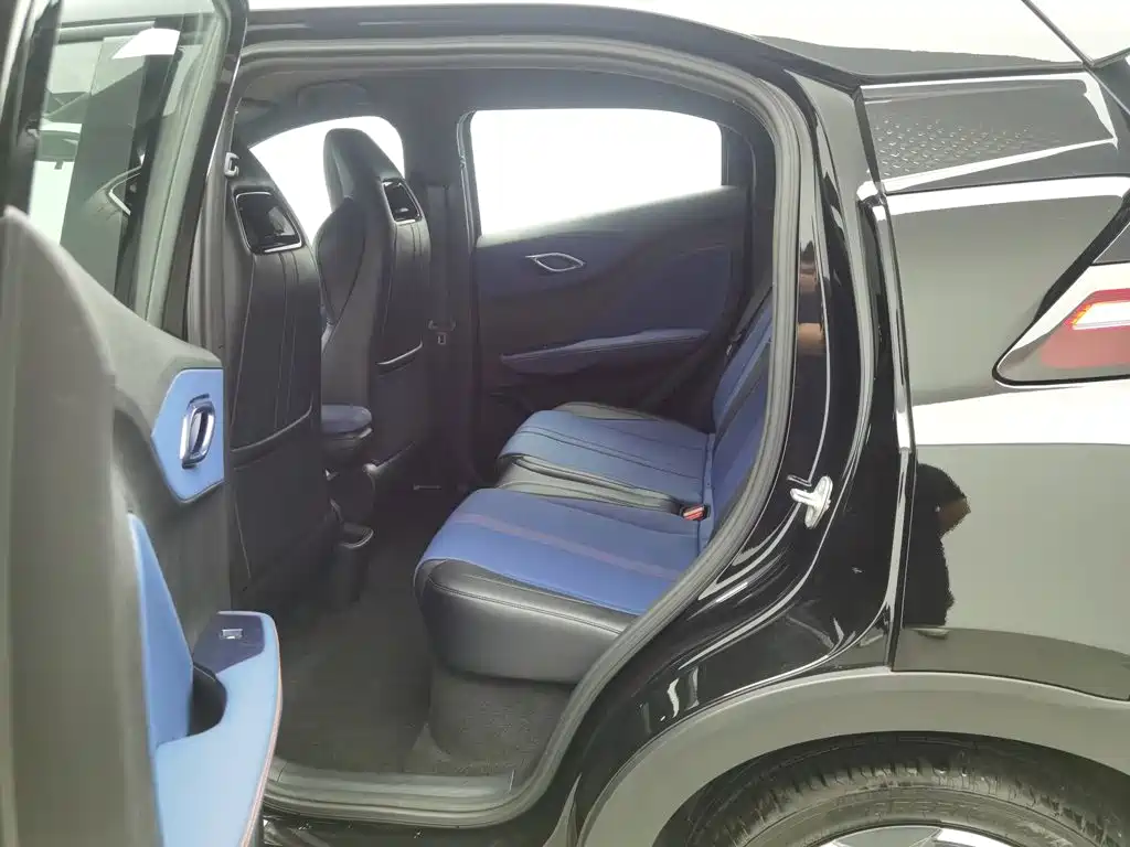 BYD Seagull — миниатюра 15