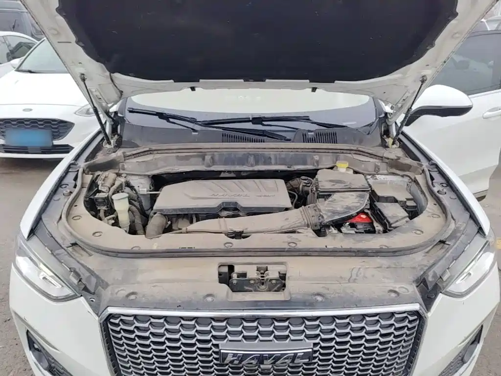 Haval F5 — миниатюра 20