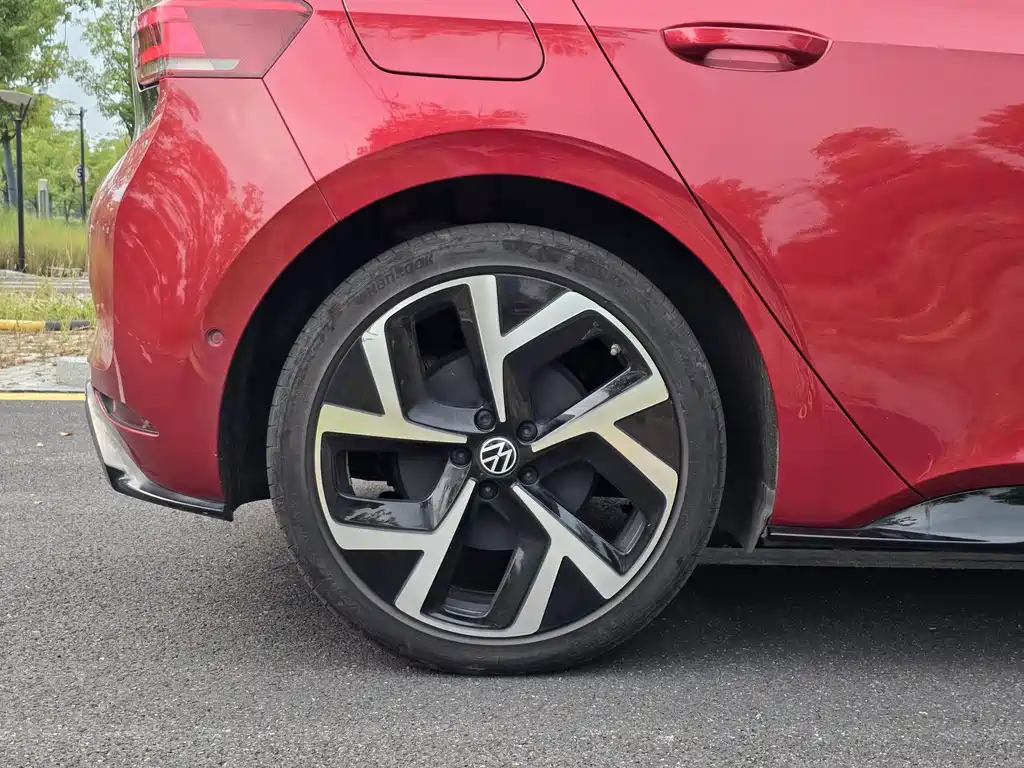 Volkswagen ID.3 — миниатюра 23